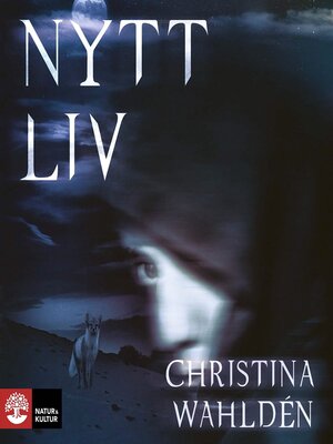 Nytt liv - Ljudbok